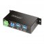 Startech 5G4AINDRM-USB-A-HUB Ac 5g4aindrm-usb-a-hub 4port Managed Usb 