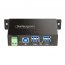 Startech 5G4AINDRM-USB-A-HUB Ac 5g4aindrm-usb-a-hub 4port Managed Usb 