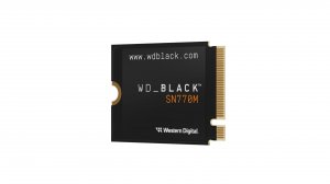 Western WDS200T3X0G 2tb Wd_black Sn770m M.2 2230 Nvme Ssd