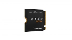 Western WDS200T3X0G 2tb Wd_black Sn770m M.2 2230 Nvme Ssd