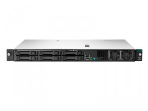 Hp P69301-005 Hpe Dl20 Gen10+ E-2336 1p 32g 4sff Svr