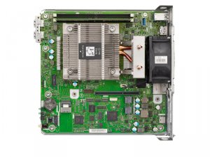 Hp P69103-005 Hpe Microsvr G10+ V2 E-2314 Nhp 1tb Svr