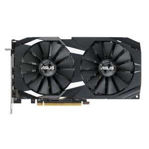 Asus DUAL-RX560-4G Vcx Dual-rx560-4g Radeon Rx 560 4gb Gddr5 128bit Pc