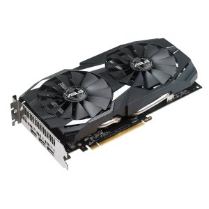 Asus DUAL-RX560-4G Vcx Dual-rx560-4g Radeon Rx 560 4gb Gddr5 128bit Pc