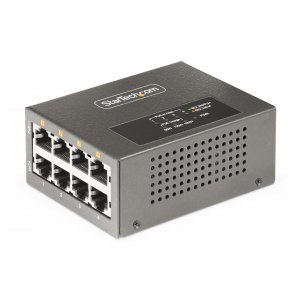 Startech AS445C-POE-INJECTOR 4 Port Poe+ Poe++ Injector 95w