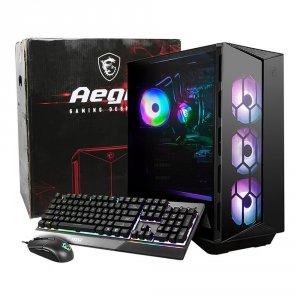 Msi AGILITYGD72 Agility Gd72 Gleam Edition