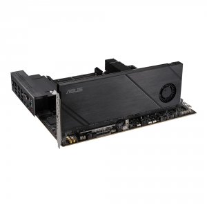 Asus HYPER M.2 X16 GEN5 CARD Ac Hyper M.2 X16 Gen5 Card Pcie5.0x16 Int