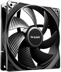 Be BL104 Silent Wings 3 120mm Cooling Fan