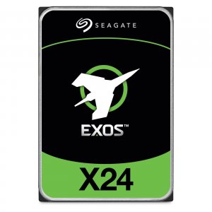 Seagate ST16000NM002H Hd  16tb Exos X24 Hdd 3.5 Sata 7200 Ise Bare