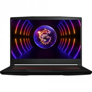 Msi THINGF6312201 Thin Gf63 12ve-201us