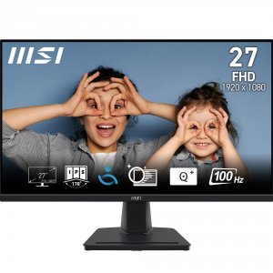 Msi PROMP275 Mn Pro Mp275 27 Ips Fhd 16:9 1ms 100hz Retail