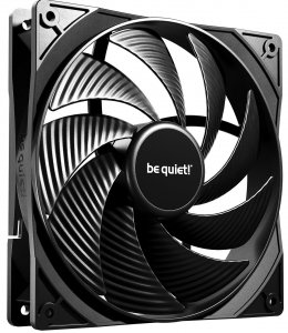 Be BL108 Pure Wings 3 - Case Fan