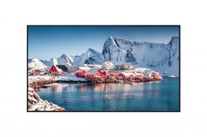 Panasonic TH-65SQE2W 65 4k Uhd 500cdm2 247 Sdm