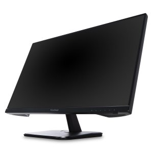 Viewsonic VA2756-4K-MHD 27 4k Ips Monitor With Hdmi, Displayport,3840 