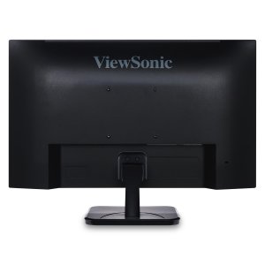 Viewsonic VA2756-4K-MHD 27 4k Ips Monitor With Hdmi, Displayport,3840 