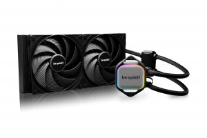 Be BW018 ! Pure Loop 2 Liquid Cooling System - 240mm