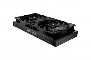 Be BW018 ! Pure Loop 2 Liquid Cooling System - 240mm