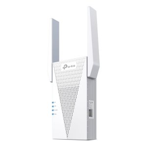 Tplink RE615X Ax1800 Wi-fi 6 Range Extender