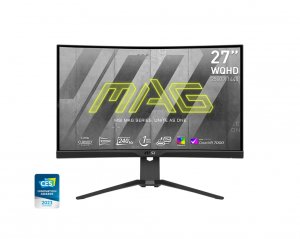 Msi MAG275CQRXF 27