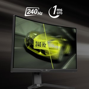 Msi MAG275CQRXF 27