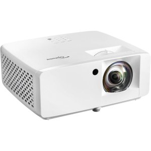 Optoma ZH350ST Wxga 3500lumens Laser 0.5:1