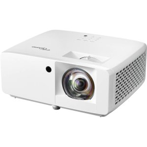 Optoma ZH350ST Wxga 3500lumens Laser 0.5:1