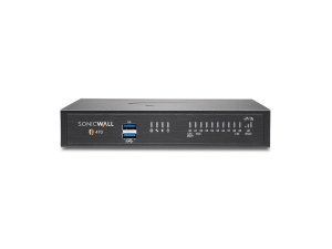 Sonicwall 03-SSC-1367 Tz470 Promo 3y Epss