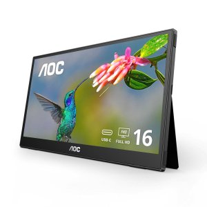 Tpv 16T3E Aoc 15.6