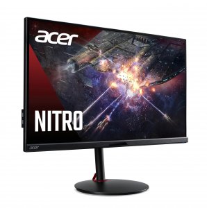 Acer UM.PX2AA.301 Nitro Xv2 28' Gaming Monitor