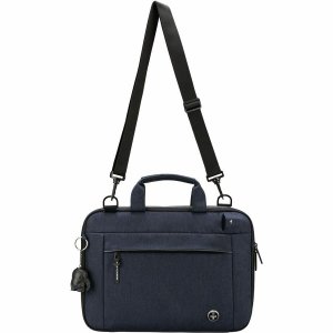 Swissdigital SD8525-12 Bolligen Navy Slv Mbp 14