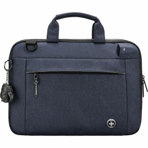 Swissdigital SD8525-12 Bolligen Navy Slv Mbp 14