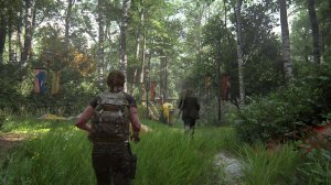 Sony 1000030435 Ps5 The Last Of Us Part Ii Remastered