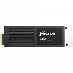 Micron MTFDKCE7T6TFR-1BC15ABYYR Ssd Mtfdkce7t6tfr-1bc15abyyr 7.6t 7450