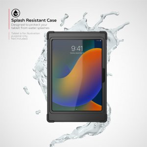 Cta PAD-SMSPC109 Magnetic Splash-proof Case For