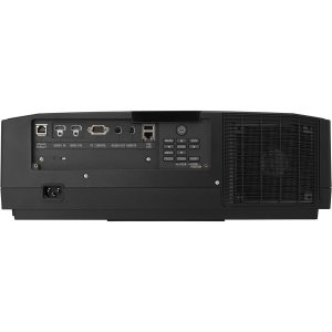 Nec NP-PV800UL-B1 Contrast (with Light Adjust), Laser Light Source, 4k