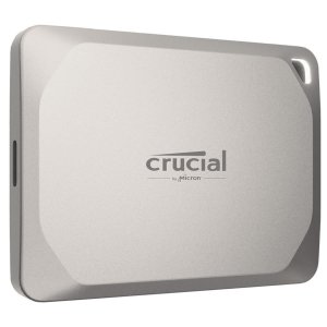 Crucial CT4000X9PROMACSSD9B X9 Pro For Mac 4tb