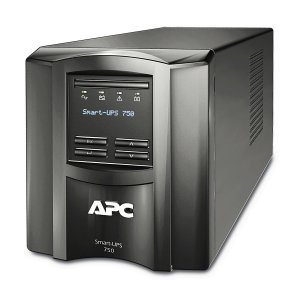 Apc SMT750X93 Apc Smart Ups  Shipboard