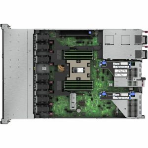 Hp P66775-B21 Hpe Dl325 G11 9124 32g Mr408i-o 8sff Svr