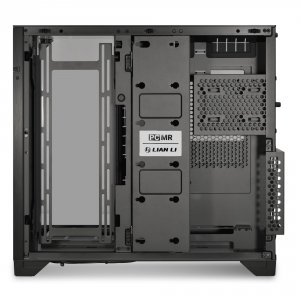 Lianli O11VX.US Lian Li O11 Vision Black Atx Mid Tower Case