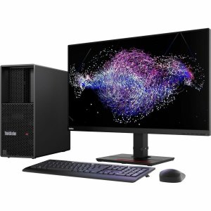 Lenovo 30GS0033US Thinkstation P3 Tower Intel