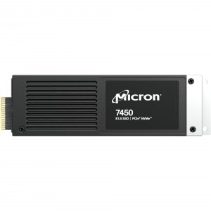 Micron MTFDKCE3T8TFR1BC15AB Ssd Mtfdkce3t8tfr-1bc15abyyr 3.8t 7450 Pro