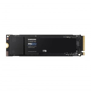 Samsung MZ-V9E1T0B/AM M.2,990+evo,1tb