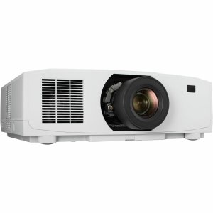 Nec NP-PV800UL-W1-41ZL 8000lumen Prof Projector