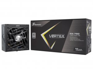 Seasonic VERTEX PX-750 Vertex Px-750 - Power Supply - 750 Watt