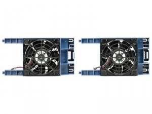 Hp P48908-B21 Hpe Dl3x0 Gen11 1u High Perf Fan Kit