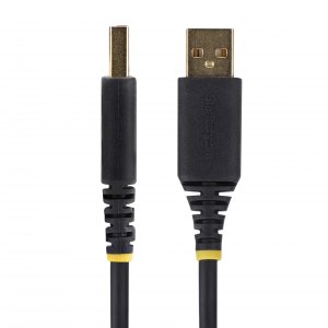 Startech 1P3FFCB-USB-SERIAL Cable 1p3ffcb-usb-serial 3ft Usb To Serial