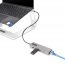 Startech 10G2A1C25EPD-USB-HUB Ac 3-port Usb-c Hub With 2.5 Gbps Ethern