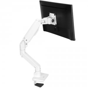 Siig CE-MT3S11-S1 Ac Ce-mt3s11-s1 Single Heavy Duty 34-49 Monitor Arm 