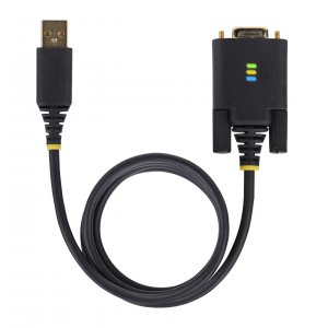 Startech 1P10FFCN-USB-SERIAL Cb 1p10ffcn-usb-serial 10ft Usb To Null M