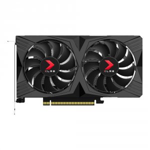 Pny VCG40608DFXPB1-O Pny Geforce Rtx 4060 Xlr8 Gaming Oc 8gb Graphics 